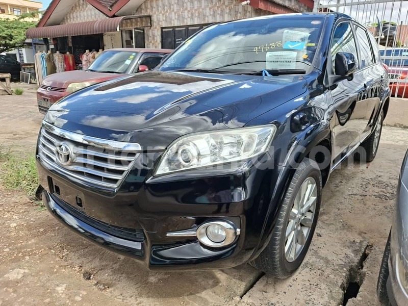 Big with watermark toyota vanguard dar es salaam dar es salaam 32734
