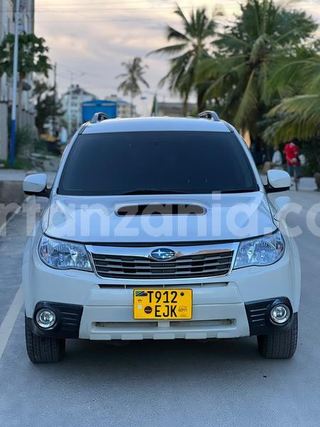 Big with watermark subaru forester dar es salaam dar es salaam 32735