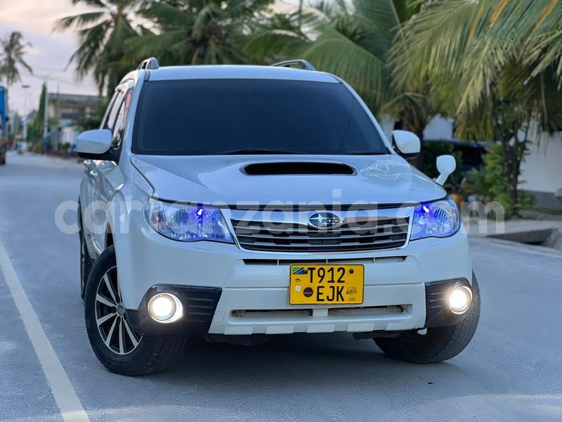Big with watermark subaru forester dar es salaam dar es salaam 32735