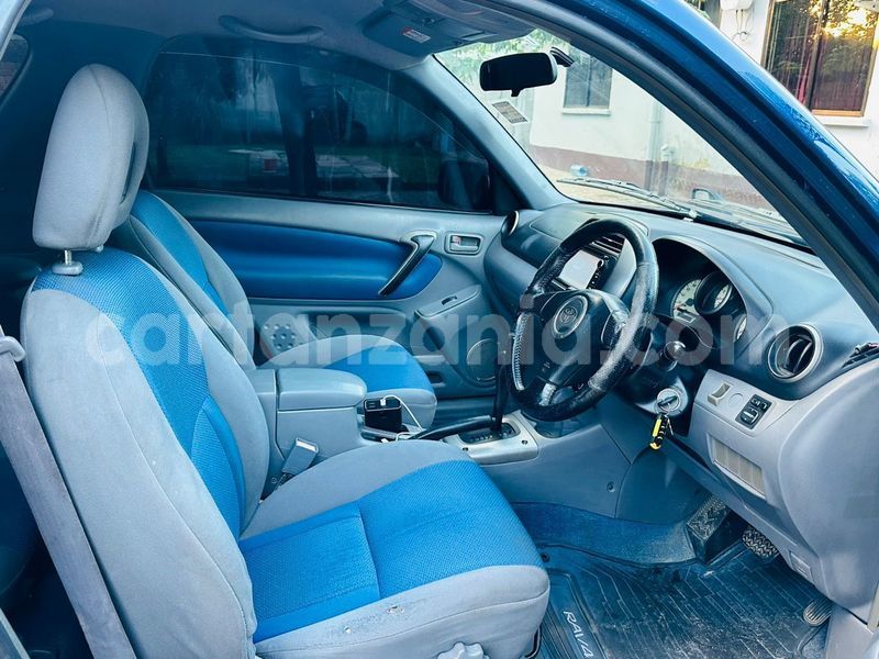 Big with watermark toyota rav4 dar es salaam dar es salaam 32737
