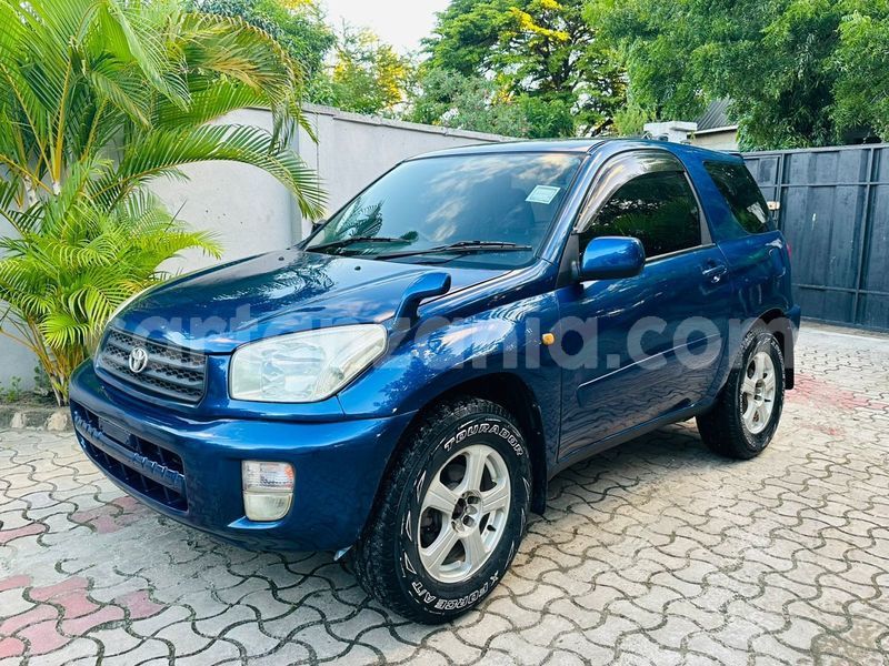 Big with watermark toyota rav4 dar es salaam dar es salaam 32737