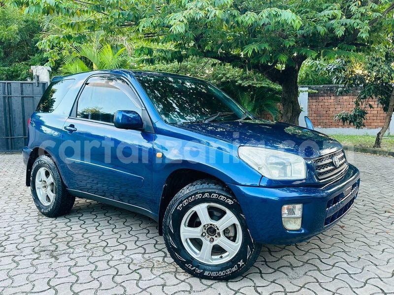 Big with watermark toyota rav4 dar es salaam dar es salaam 32737