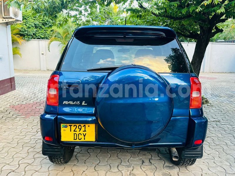Big with watermark toyota rav4 dar es salaam dar es salaam 32737