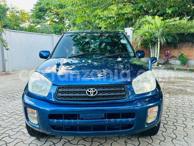 Big with watermark toyota rav4 dar es salaam dar es salaam 32737