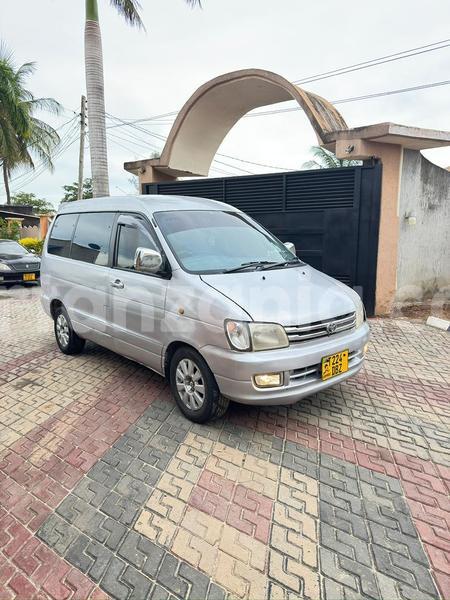 Big with watermark toyota noah dar es salaam dar es salaam 32738