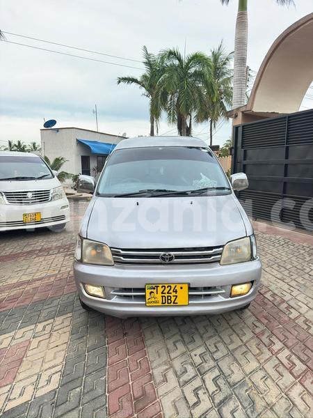Big with watermark toyota noah dar es salaam dar es salaam 32738
