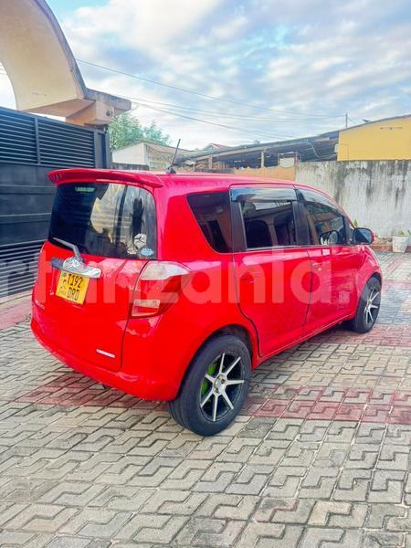 Big with watermark toyota ractis dar es salaam dar es salaam 32739