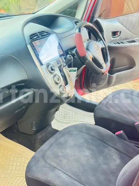 Big with watermark toyota ractis dar es salaam dar es salaam 32739