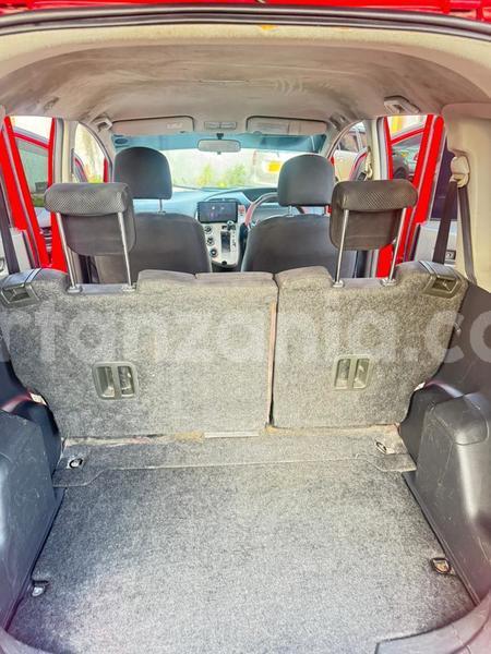 Big with watermark toyota ractis dar es salaam dar es salaam 32739