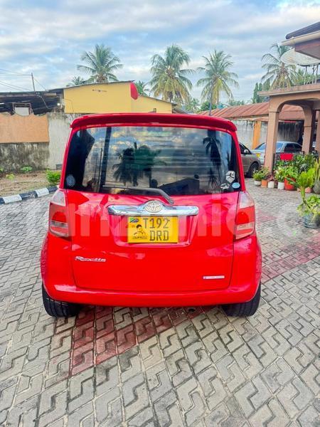 Big with watermark toyota ractis dar es salaam dar es salaam 32739