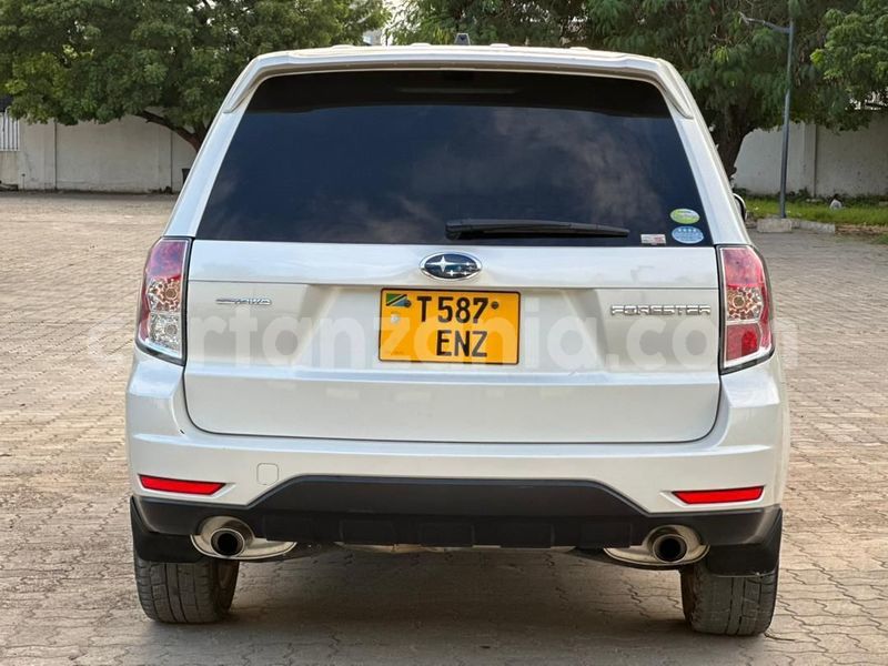Big with watermark subaru forester dar es salaam dar es salaam 32740