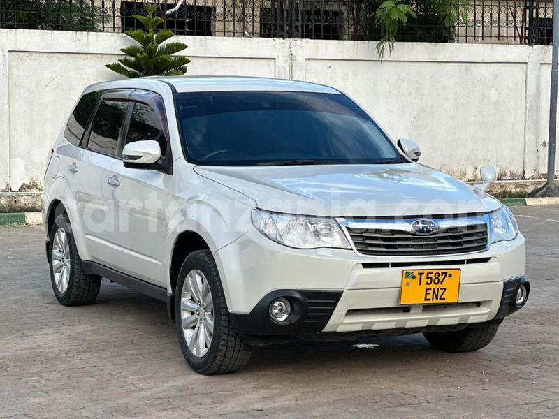 Big with watermark subaru forester dar es salaam dar es salaam 32740