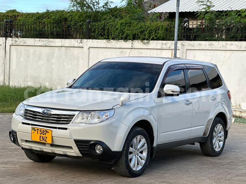 Big with watermark subaru forester dar es salaam dar es salaam 32740