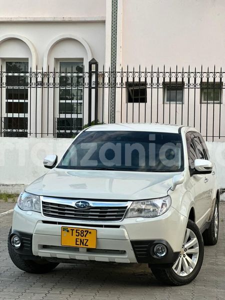 Big with watermark subaru forester dar es salaam dar es salaam 32740