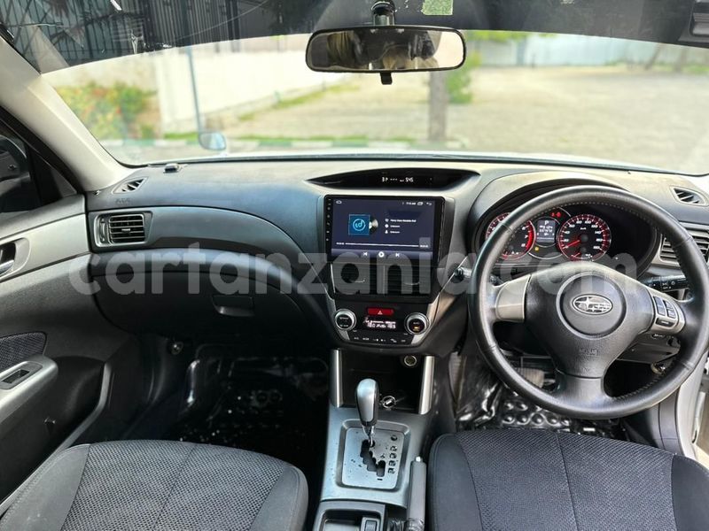 Big with watermark subaru forester dar es salaam dar es salaam 32740