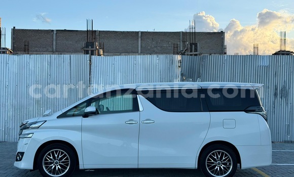 Nunua Imported Toyota Vellfire Nyeupe Gari ndani ya Dar es Salaam nchini Dar es Salaam Nunua Imported Toyota Vellfire Nyeupe Gari ndani ya Dar es Salaam nchini Dar es Salaam