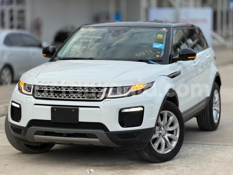 Big with watermark land rover range rover evoque dar es salaam dar es salaam 32742