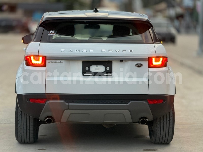 Big with watermark land rover range rover evoque dar es salaam dar es salaam 32742