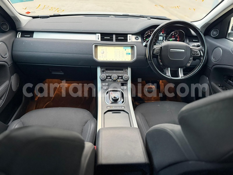 Big with watermark land rover range rover evoque dar es salaam dar es salaam 32742