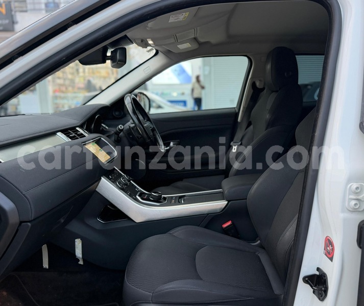 Big with watermark land rover range rover evoque dar es salaam dar es salaam 32742