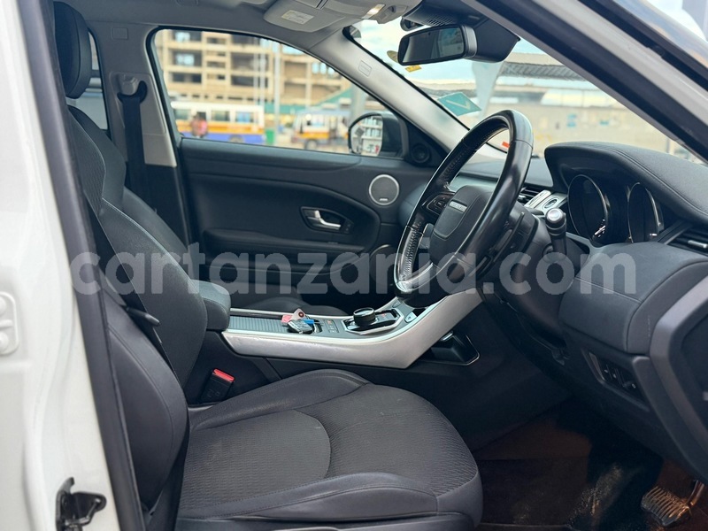 Big with watermark land rover range rover evoque dar es salaam dar es salaam 32742