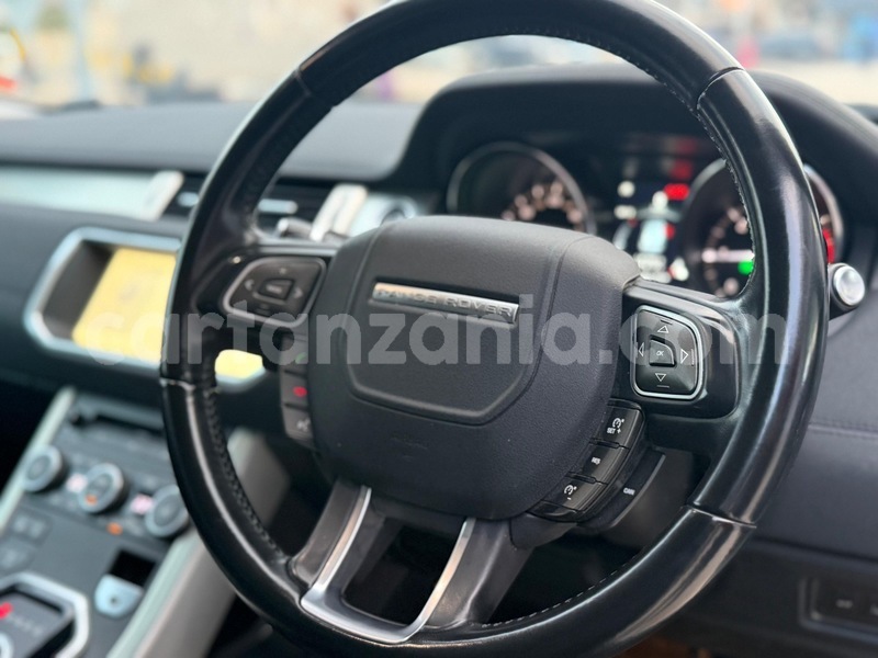 Big with watermark land rover range rover evoque dar es salaam dar es salaam 32742