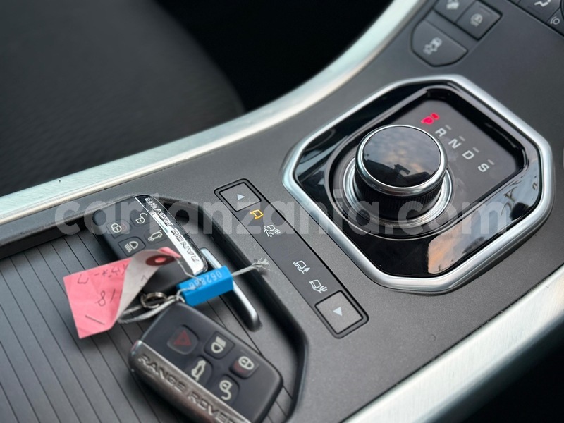 Big with watermark land rover range rover evoque dar es salaam dar es salaam 32742