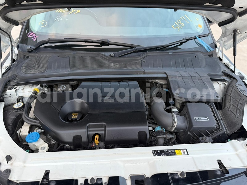 Big with watermark land rover range rover evoque dar es salaam dar es salaam 32742