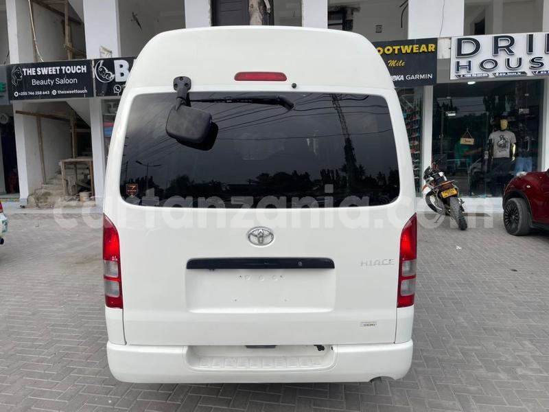 Big with watermark toyota hiace dar es salaam dar es salaam 32743