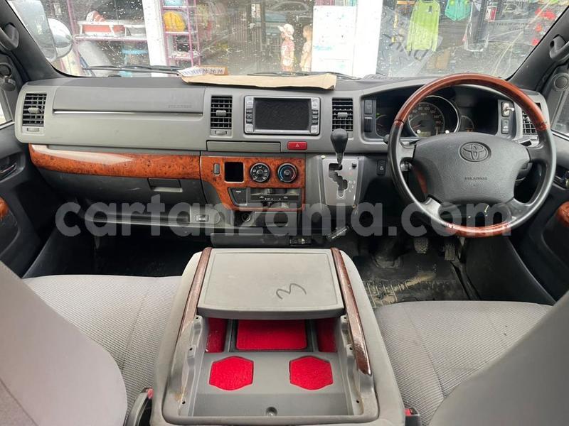 Big with watermark toyota hiace dar es salaam dar es salaam 32743