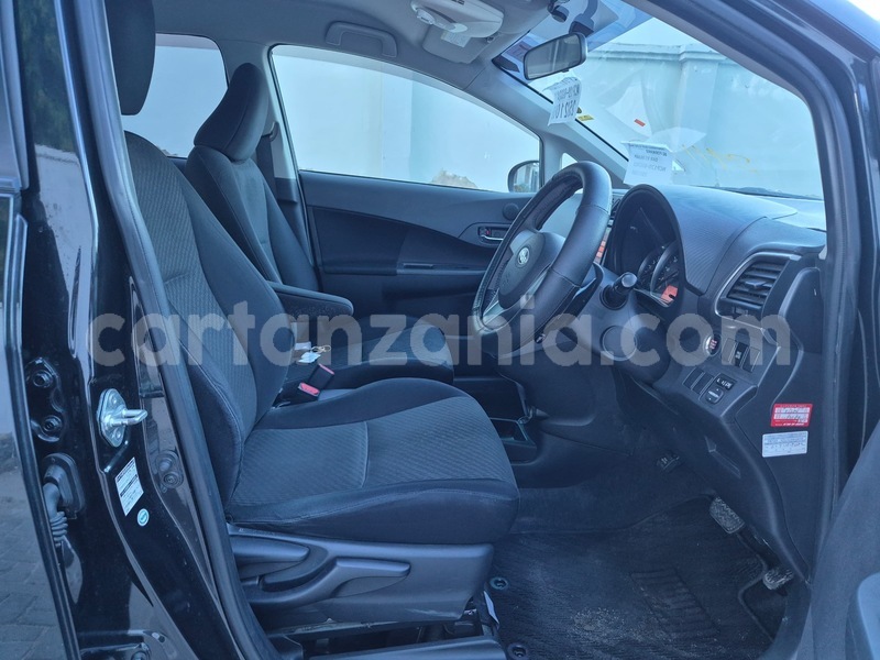 Big with watermark subaru trezia dar es salaam dar es salaam 32744