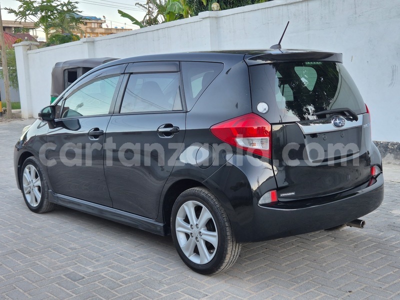 Big with watermark subaru trezia dar es salaam dar es salaam 32744