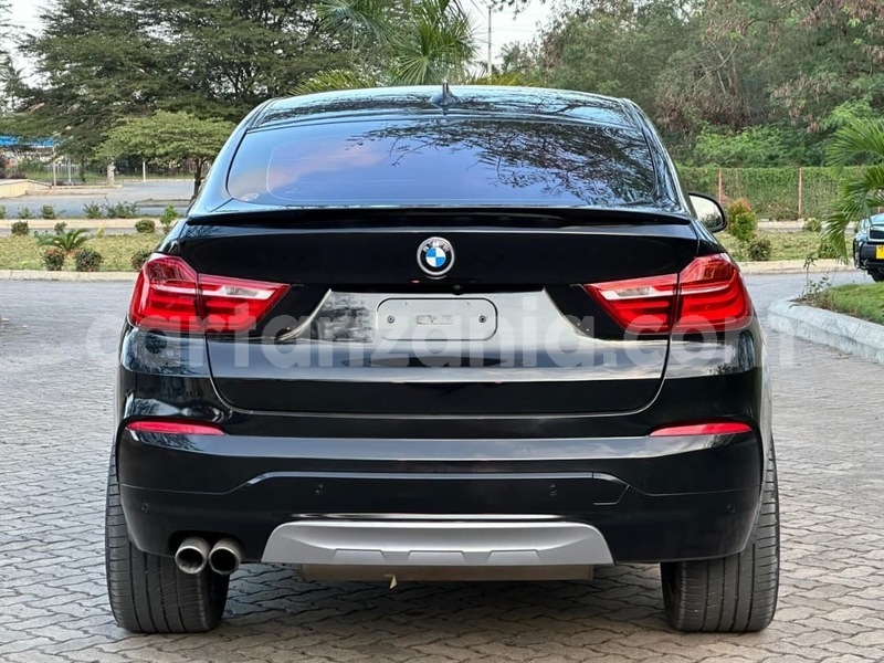 Big with watermark bmw x4 dar es salaam dar es salaam 32745