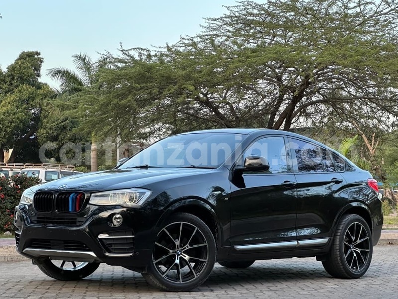 Big with watermark bmw x4 dar es salaam dar es salaam 32745