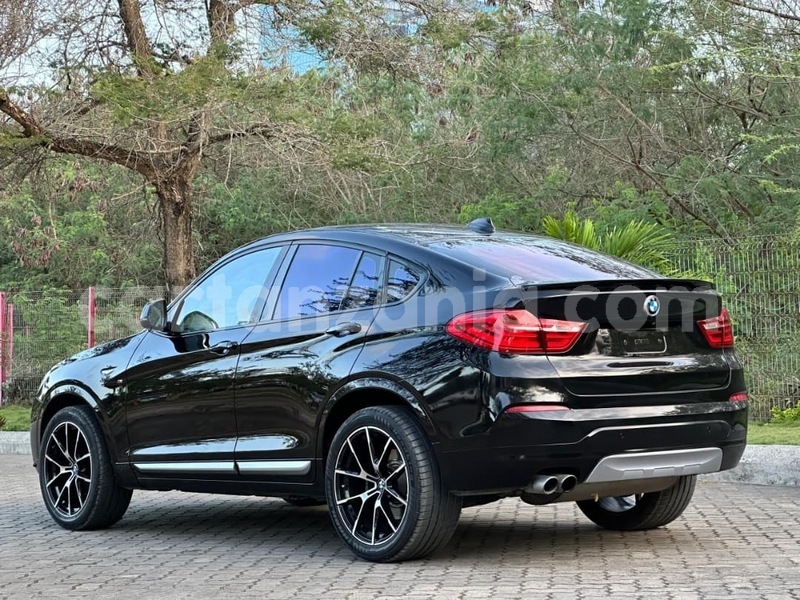 Big with watermark bmw x4 dar es salaam dar es salaam 32745