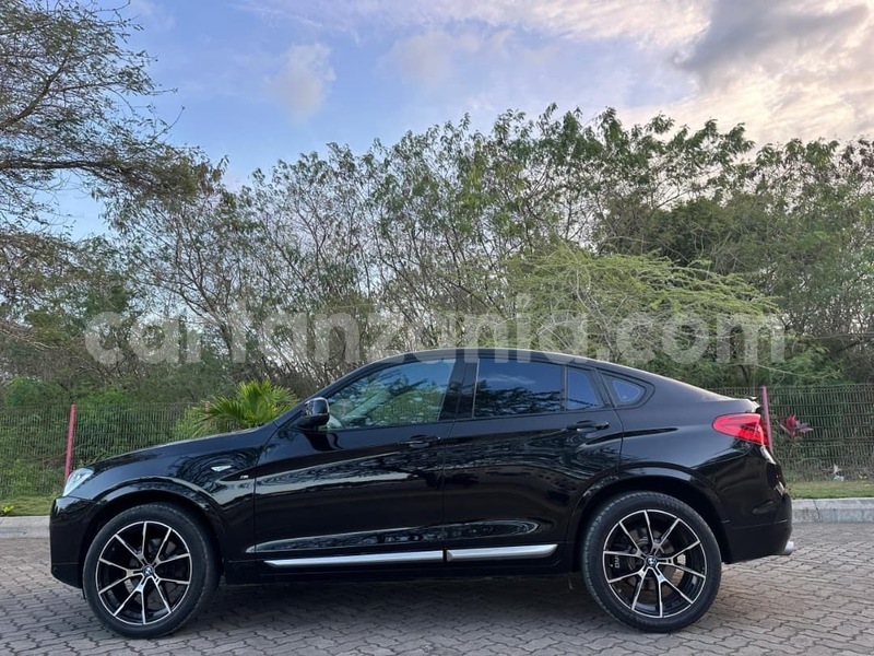 Big with watermark bmw x4 dar es salaam dar es salaam 32745