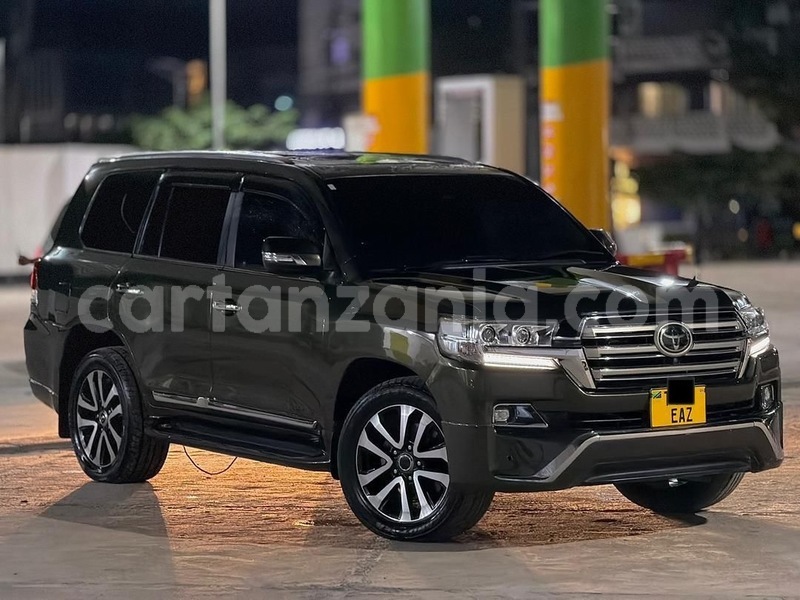 Big with watermark toyota land cruiser dar es salaam dar es salaam 32746