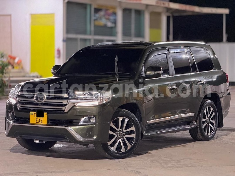 Big with watermark toyota land cruiser dar es salaam dar es salaam 32746