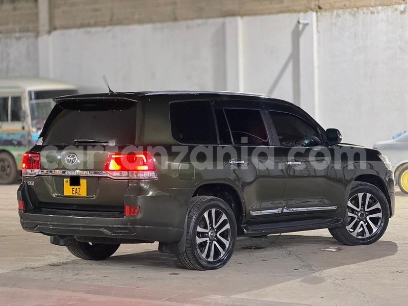 Big with watermark toyota land cruiser dar es salaam dar es salaam 32746