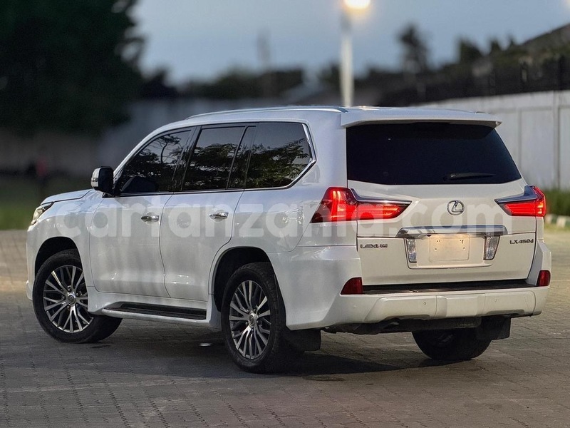 Big with watermark lexus lx 450 dar es salaam dar es salaam 32747