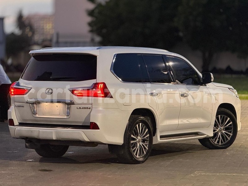Big with watermark lexus lx 450 dar es salaam dar es salaam 32747