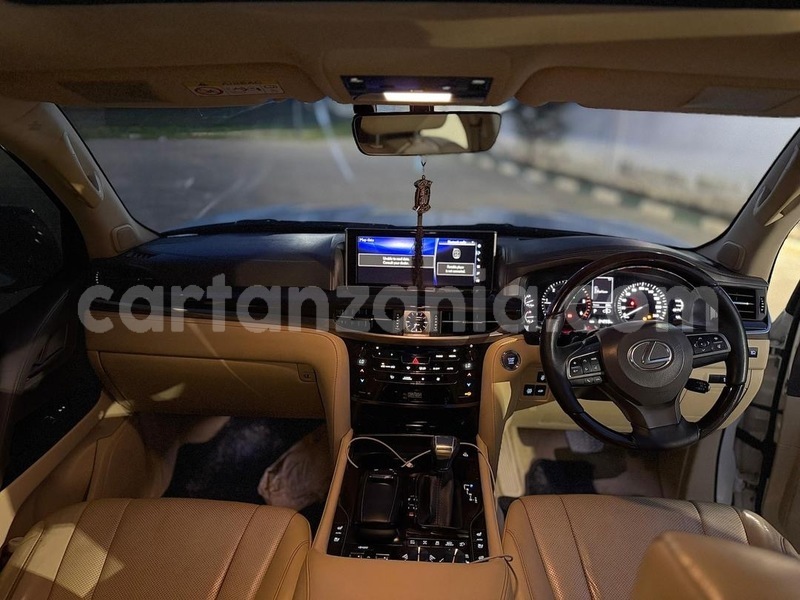 Big with watermark lexus lx 450 dar es salaam dar es salaam 32747