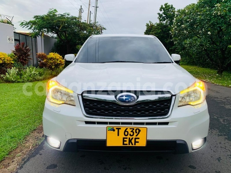 Big with watermark subaru forester dar es salaam dar es salaam 32748