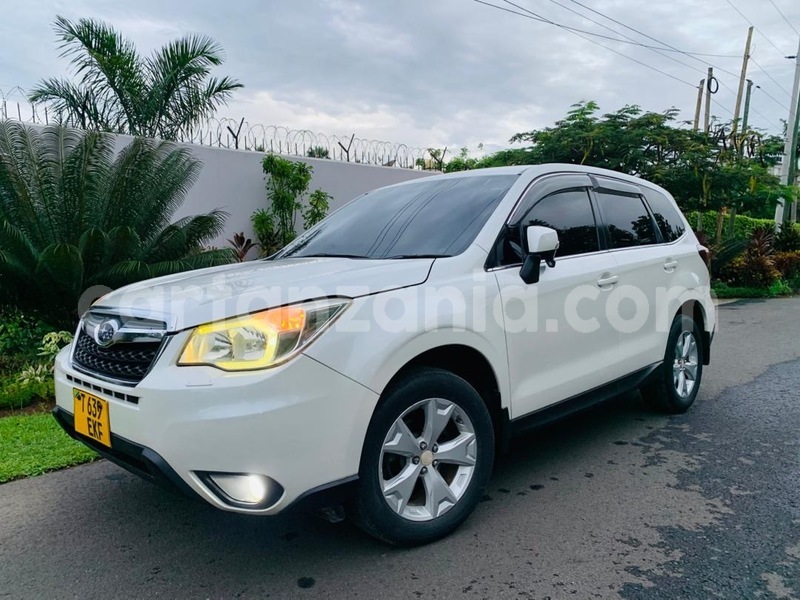 Big with watermark subaru forester dar es salaam dar es salaam 32748