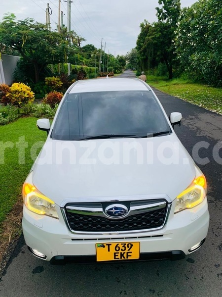 Big with watermark subaru forester dar es salaam dar es salaam 32748