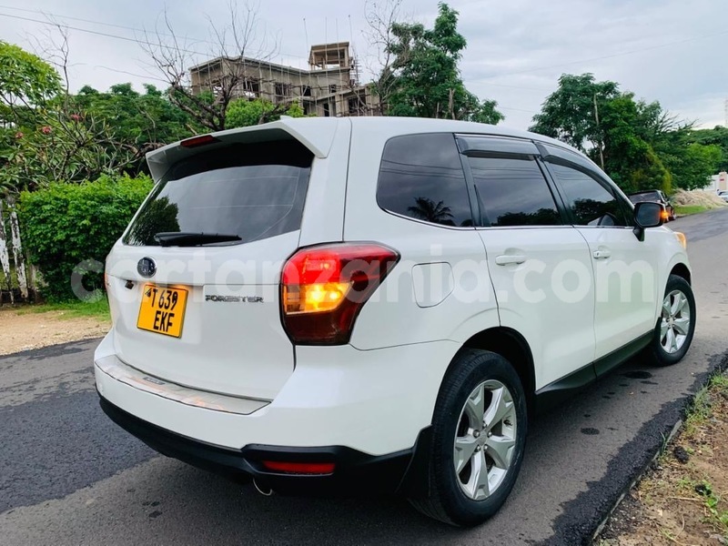 Big with watermark subaru forester dar es salaam dar es salaam 32748