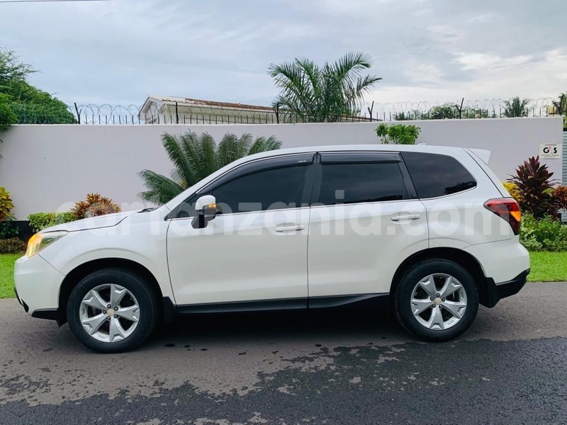 Big with watermark subaru forester dar es salaam dar es salaam 32748