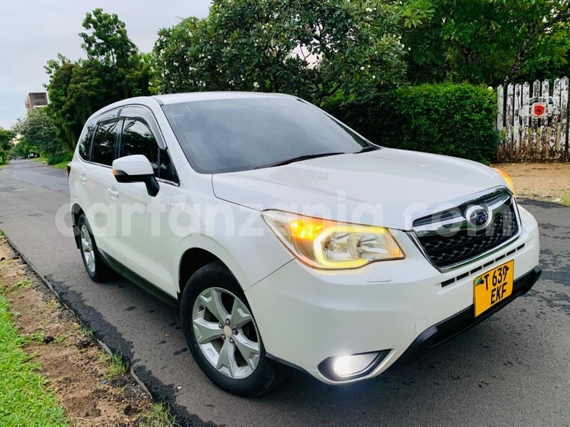 Big with watermark subaru forester dar es salaam dar es salaam 32748