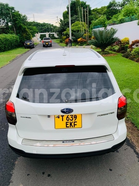 Big with watermark subaru forester dar es salaam dar es salaam 32748
