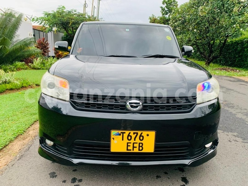 Big with watermark toyota corolla rumion dar es salaam dar es salaam 32749